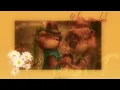 Download Lagu Alvin and The Chipmunks || Answer The Night [collab w/@blackkkhole  ]