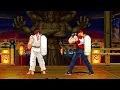 Download Lagu MASTER RYU VS TERRY BOGARD! ARINO'S BEST FIGHT EVER?!?