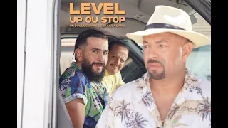 TIIWTIIW - LEVEL UP OU STOP  ( DOCUMENTAIRE PROJET SERIE KHOSE )