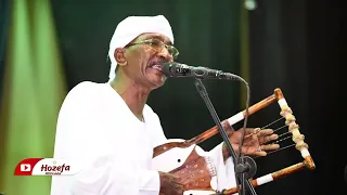 عزالدين شكري يادنيا مالك بيا اغاني طنبور 2024 