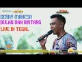 Gerry Mahesa Bulan dan Bintang Live Tegal