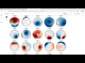 L8 MNE tutorial Part - Load and Segment continuous EEG data