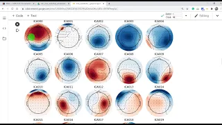 L8 MNE tutorial Part - Load and Segment continuous EEG data