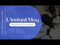 Download Lagu L'instant Mag - Mardi 15 Juillet