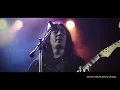 Alcest - Percées de lumière - Live@Bingo, Kiev [13.06.2014] (duocam)