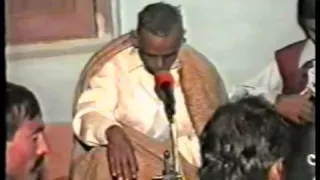 sadique awan pardesi pothwari sher part 1