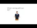 Introduction to QC Optimization