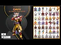 Download Lagu Kamen Rider Gavv All Rider and Form