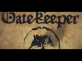 Gatekeeper - Twisted Towers [Official Lyric Video]