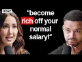 Codie Sanchez They re Lying To You About How To Get Rich How To Turn 0 Into 1M