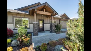 Beautiful Single Story 2022 Built Home for sale in Sequim