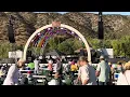 Neil Young & Stephen Stills “Long May You Run” 10/05/24 Lake Hughes, California