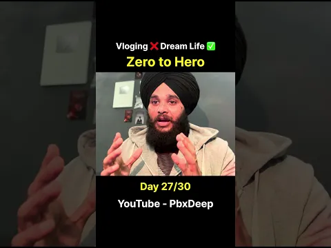 Zero to Hero 💫 Day 27/30 ✌🏻#viralreels #shorts #explorepage #viral #dailyvlog