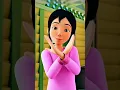 Bintang 5 tapi ku bukan ancaman | Kak ros upin \u0026 ipin #tiktokdance #upinipin #youtubeshorts