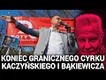 Download Lagu Koniec granicznego cyrku Kaczyńskiego i Bąkiewicza | Z BAŃKI | Tomasz Szwejgiert