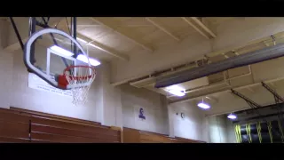 Troy R-III vs Harlem Wizards