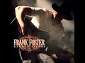 Blue Collar Boys - Frank Foster