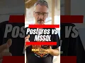 Postgres vs MSSQL