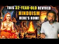 Download Lagu Adi Shankaracharya : How Lord SHIVA'S Incarnation Saved HINDUISM Forever | Harry Sahota