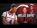 Download Lagu Kesombongan Telah Merenggut Karir NBA Bocah ini!