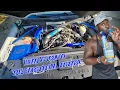 Fixing AC Leak on 2015 Silverado LML Duramax