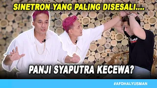 panji rejects another colosal offer the difference between then and now if there is still 