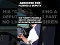 One Cop Cuffed Him Another Said He Was Wrong