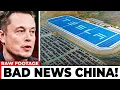 Download Lagu Tesla World Biggest Factory Builds One Car in 40 seconds!