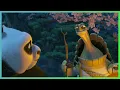 Kung Fu Panda but its just Master Oogway