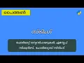 Strings String Formatting Format Specifier Escape Sequence F-string Malyalam