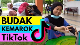 Download Budak Kemarok TikTok MP3