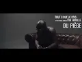 Dosseh - Habitué (Lyric Video)