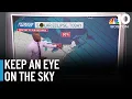 Who will have a chance to see the solar eclipse today