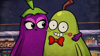 عندما يخطط أصدقاؤك الغيورون من وراء ظهرك 😂 | دراما الصداقة