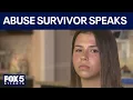 Metro Atlanta teen speaks out after coach s sentencing FOX 5 News