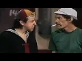 Download Lagu El chavo del 8 capitulos completos - Don Ramón declara la guerra