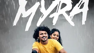 myra cricket or love music video ananya sumanth prabhas vinay shanmukh vijai bulganin
