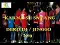 Download Lagu KARNA SU SAYANG || DERO DJ REMIX
