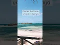 Download Lagu Unreal places in Kenya | Watamu Kenya is a hidden gem