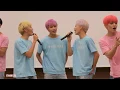 【SEVENTEEN】170724_Love Letter（Japanese ver.）