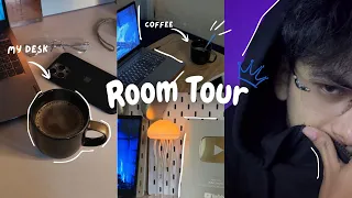 My Room Tour 😝