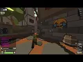Cheating in Krunker io