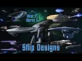 Starfleet s Best and Worst Ship Designs Best 5 Worst 5