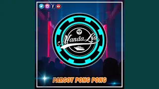 Download DJ PARGOY FT PONG PONG MP3
