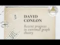 Lagu David Conlon \