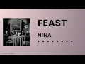 Download Lagu NINA FEAST| Lirik Lagu