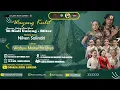 Lagu WAYANG KULIT KI RUDI GARENG BT NIKEN SALINDRY LAKON WAHYU MUSTIKA RAJA LIVE REC