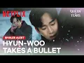 Download Lagu Eun-sung's downfall, Hyun-woo's sacrifice | Queen of Tears EP 16 | Netflix [ENG SUB]