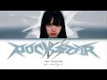 Download Lagu LISA - Rockstar [ Demo bridge ] color coded lyrics