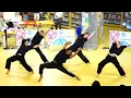 Download Lagu Dancin On Extreme (R\u0026D) Trailer